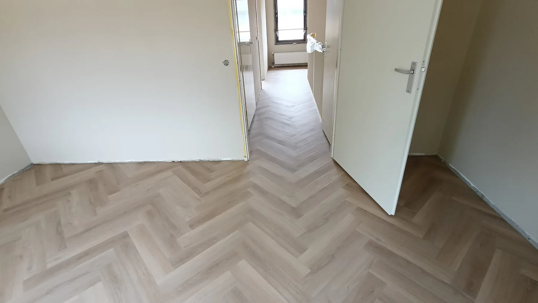 Vloeren door RN Schilders in Woerden